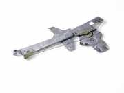 Türfensterheber hinten rechts CITROËN C5 III Break (TD_) 2.0 HDi