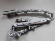 Dach SRS rechts MITSUBISHI L200 2.4 DI-D 4WD 632856900B