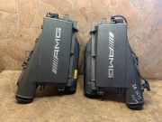 Luftfilterkasten MERCEDES-BENZ CLS Shooting Brake (X218) CLS 63 AMG (218.974) A2045840047