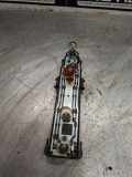 Hinterer Getriebedeckel MERCEDES-BENZ C (W203) C 220 CDI (203.006) 1535590