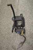 Gaspedal BMW 3 Cabrio (E46) 318 Ci 35411163876