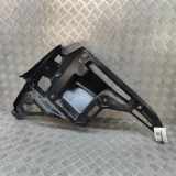 Stoßstangenhalterung hinten links BMW i3 (I01) Electric 7296753