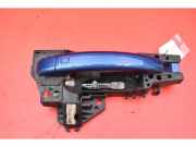 Türgriff rechts hinten Audi A4 Avant (8K, B8) 8T02837886