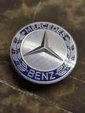 Radkappen MERCEDES-BENZ CLC (CL203) CLC 200 CDI (203.707) H3252
