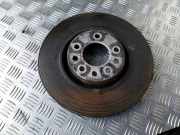 Bremsscheibe vorne links OPEL ZAFIRA B (A05) 1.9 CDTI