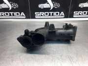 Luftansaugrohr MERCEDES-BENZ M (W164) ML 320 CDI 4-matic (164.122) A6420901037