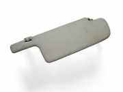 Sonnenblende links Audi 80 Avant (8C, B4) 8A0893857