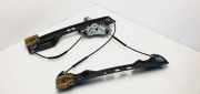 Fensterheber vorne links OPEL ZAFIRA TOURER C (P12) 2.0 CDTi 13260137