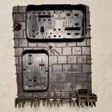 Sicherungskasten AUDI A3 Sportback (8PA) 2.0 TFSI 1K0937124P