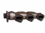 Auspuffkrümmer links AUDI A4 Avant (8ED, B7) 2.0 TDI 059253033L