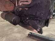 Motor FIAT DUCATO Furgon (290_) 2.5 TD