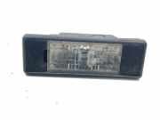 Kennzeichenleuchte Peugeot 307 Break () 9635678580