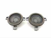 Lautsprecher links vorne Chevrolet Corvette (C7) 3276760010