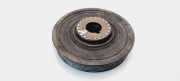 Kurbelwellenriemenscheibe PEUGEOT 306 Hatchback (7A, 7C, N3, N5) 2.0 HDI 90