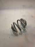 Schraubenfeder hinten links VW TRANSPORTER IV Furgon (70XA) 1.9 D