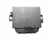 Einparkhilfe PDC Steuergerät VOLVO S80 II (AS) D3 / D4 31314525