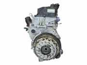 Motor BMW X1 (E84) sDrive 20 d N47D20C