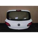 Kofferraumdeckel OPEL CORSA E 1.3 CDTI