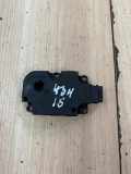 Air Con Air Flow Valve Motor AUDI A6 Avant (4G5, C7, 4GD) 3.0 TDI CZ113930-0857