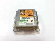 Airbag-Steuergerät TOYOTA YARIS (_P1_) 1.5 (NCP13_) 2310002470 8917052140