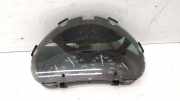 Kombiinstrument PEUGEOT 207 (WA_, WC_) 1.6 HDi 9645096080