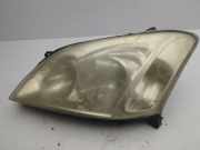 Hauptscheinwerfer links Toyota Corolla Liftback (E12) 89006310