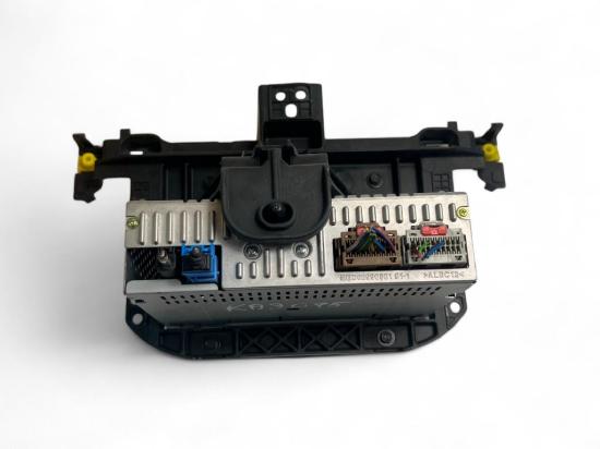 Radio/Navigationssystem-Kombination Opel Corsa E (X15) 42645298 Bild Radio/Navigationssystem-Kombination Opel Corsa E (X15) 42645298