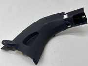 Schwellerinnenverkleidung vorne links RENAULT MEGANE III Grandtour (KZ0/1) 1.2 TCe (KZ16) 768377406R
