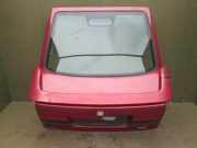 Heckklappe geschlossen Seat Toledo II (1M)
