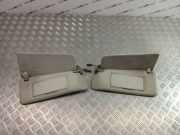 Sonnenblende rechts Saab 9-5 (YS3E) 78115D500