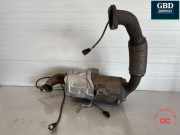 Aktivkohlefilter für Tankentlüftung Ford Focus III (DYB) 2075907