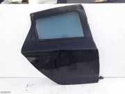 Tür links hinten Renault Zoe (BFM)