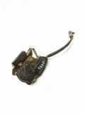 Heckklappenschloss TOYOTA COROLLA Verso (ZER_, ZZE12_, R1_) 2.0 D-4D (CUR10_) 2909