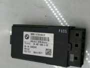 Sitzheizungsrelais BMW 3 Touring (E91) 320 d 9216468