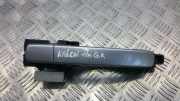 Türgriff links hinten Nissan Qashqai II (J11) 80611EBJ0B