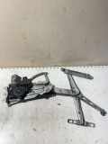 Fensterheber vorne links OPEL ASTRA G Estate (F35_) 1.7 DTI 16V 90521875