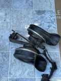 Hupe CHRYSLER VOYAGER IV (RG, RS) 3.3 4361952 4441099