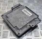 Motorsteuergerät ECU OPEL MOVANO Furgon (F9) 2.2 DTI 8200132175