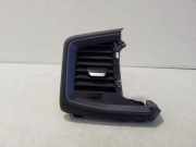 Mittelkonsolenschacht AUDI A1 Sportback (8XA, 8XF) 1.4 TFSI 82C820902A