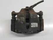 Bremssattel rechts vorne Peugeot 2008 I () 9677584680