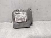 Airbag-Steuergerät PEUGEOT 407 Coupe (6C_) 2.7 HDi 9659847880