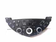 Klimabedienteil NISSAN PRIMERA (P12) 1.9 dCi 28395BA020
