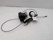 Sicherheitsgurt vorne rechts MERCEDES-BENZ S (W220) S 400 CDI (220.028, 220.128) 2208600488 00066236