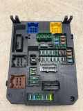 Sicherungskasten CITROËN C4 II (B7) 1.6 HDi 90 S180121003H