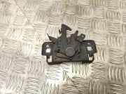 Motorhaubenschloss FIAT TALENTO Minibus / passenger (296_) 1.6 D 656015563R