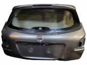 Heckklappe geschlossen Nissan Qashqai II (J11)