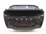 Radio/Navigationssystem-Kombination Honda FR-V (BE) 39100SJDG21YR