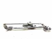 Scheibenwischermechanismus vorne BMW X5 (F15, F85) xDrive 30 d 7292653