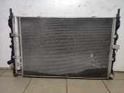 Radiator Pack Set FORD TRANSIT 2.0 TDCi GK218C342BC GK218005BC