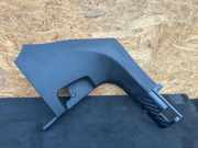 Schwellerverkleidung AUDI Q4 SUV (F4B) 50 e-tron quattro 11B863483B